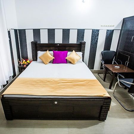 Nammastay Traveller'S Hub Tapovan Luaran gambar