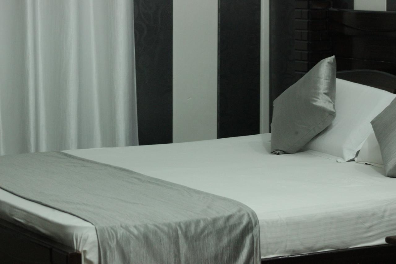 Nammastay Traveller'S Hub Tapovan Luaran gambar
