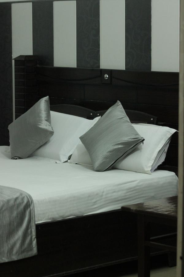 Nammastay Traveller'S Hub Tapovan Luaran gambar