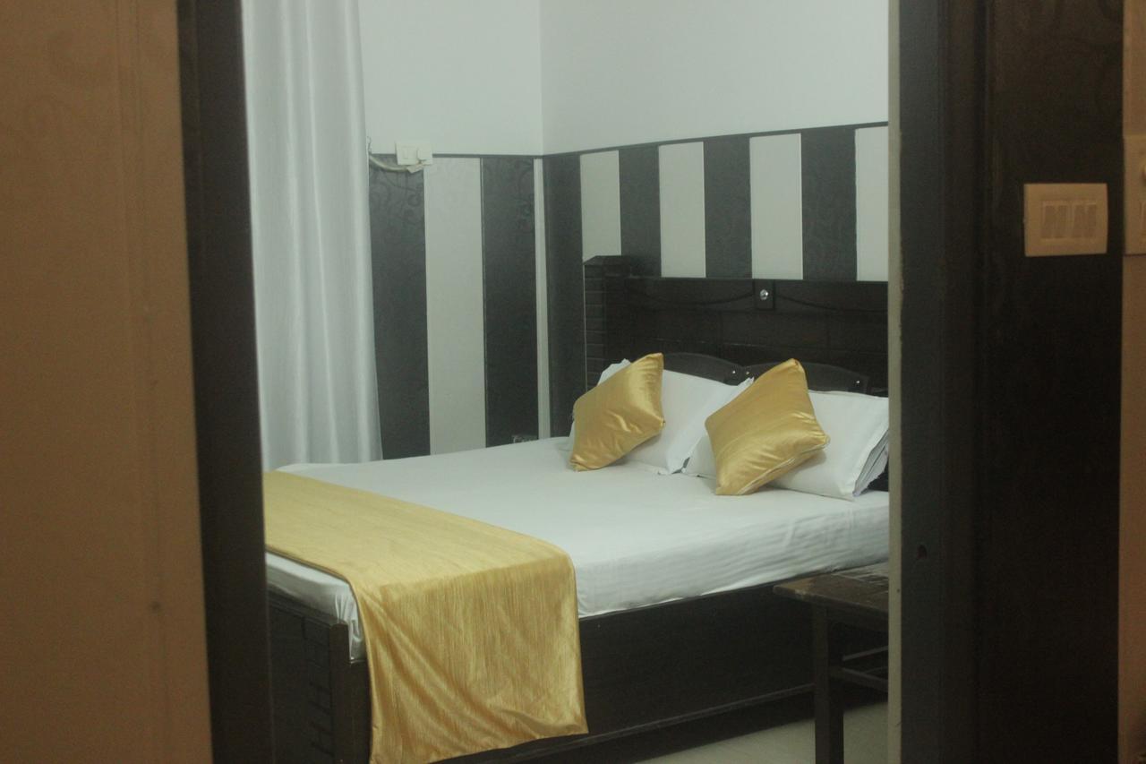 Nammastay Traveller'S Hub Tapovan Luaran gambar