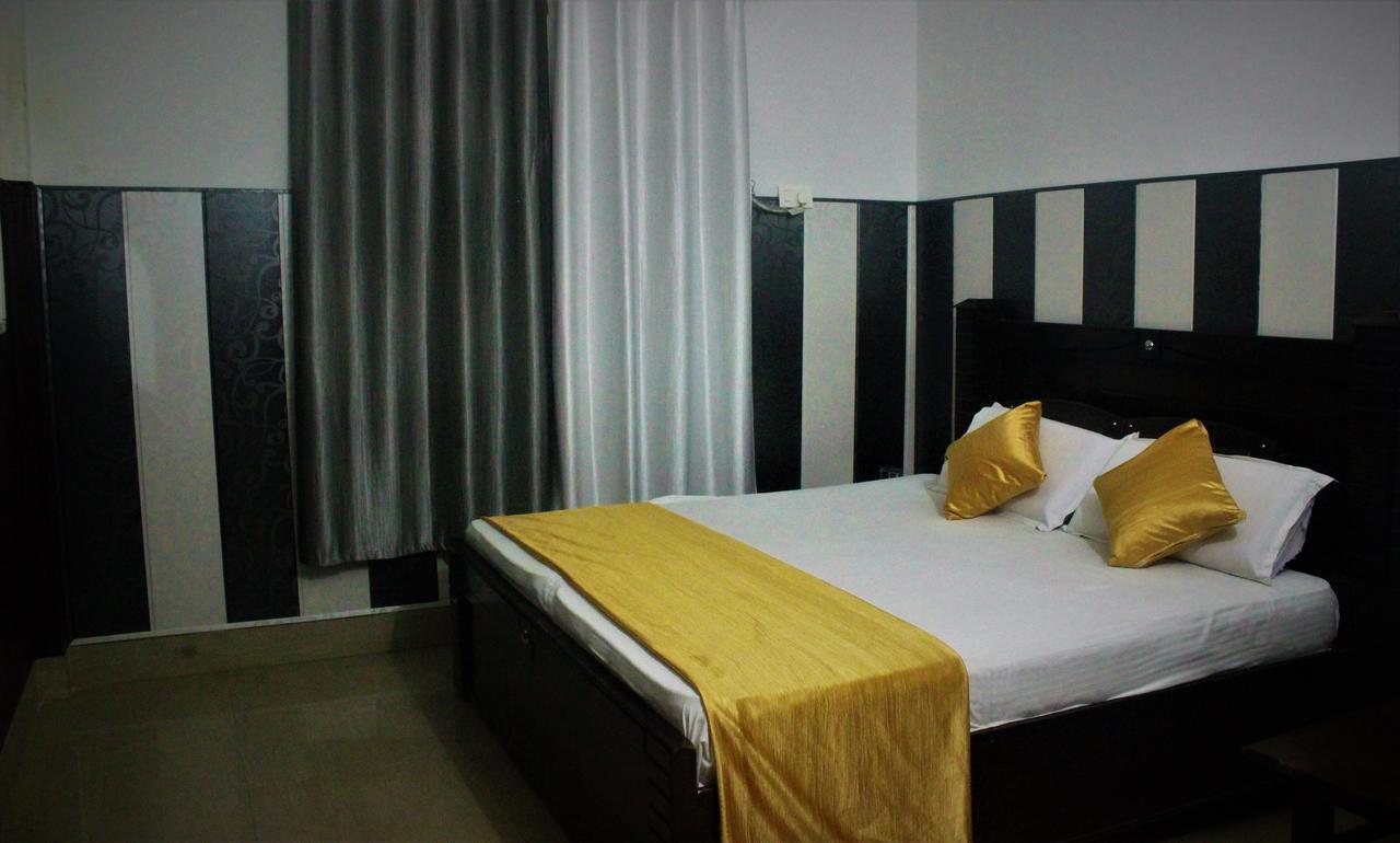 Nammastay Traveller'S Hub Tapovan Luaran gambar